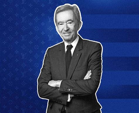 who's the ceo of louis vuitton|louis vuitton arnault.